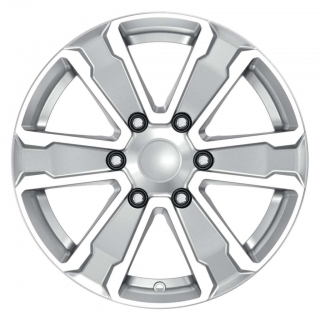 EMR EMR-DY1226-22 7X16" 6X130 ET50 84.1 Jant