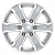 EMR EMR-DY1226-22 7X16" 6X130 ET50 84.1 Jant