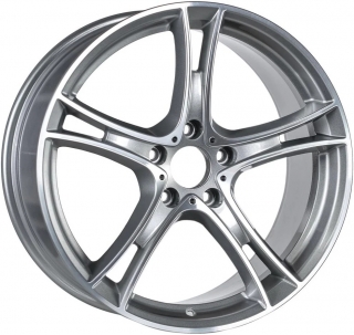 EMR EMR-19247-07 8X19" 5X120 ET35 66.6 Jant