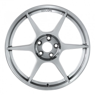 EMR EMR-W7791-07 7.5X17" 4X114.3 ET30 73.1 Jant