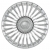 EMR EMR-1866-02 9.5X19" 5X112 ET45 66.6 Jant