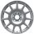 EMR EMR-S7693-16 7X16" 5X100 ET42 57.1 Jant
