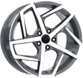 EMR EMR-DY967-04 7.5X17