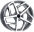 EMR EMR-DY967-04 7.5X17" 5X100 ET35 57.1 Jant