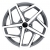 EMR EMR-DY967-04 7.5X17" 5X100 ET35 57.1 Jant