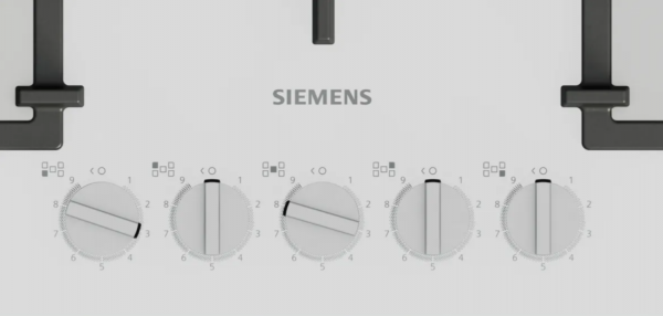 Siemens EP7A2QI40 Ankastre Gazlı Ocak