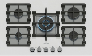 Siemens EP7A2QI40 Ankastre Gazlı Ocak
