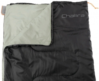 Easy Camp Chakra