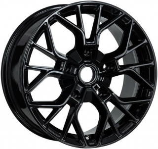 EMR EMR-5109-02 8.5JX20" 5X160 ET45 65.1 Jant