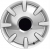 EMR EMR-E463-13 7X17" 5X114.3 ET35 73.1 Jant