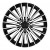 EMR EMR-DY980-06 9.5X20" 5X112 ET45 66.6 Jant
