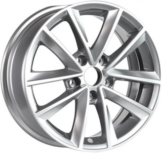 EMR EMR-S1009-02 7X16" 5X114.3 ET35 66.1 Jant
