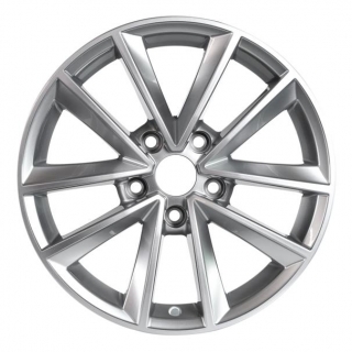 EMR EMR-S1009-02 7X16" 5X114.3 ET35 66.1 Jant