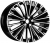 EMR EMR-S1025-01 8.5X18" 5X112 ET35 66.45 Jant