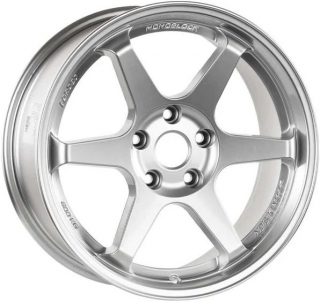 EMR EMR-S1033-17 7.5X17" 5X100 ET35 73.1 Jant
