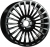 EMR EMR-A224-02 9X18" 5X112 ET49 66.6 Jant