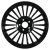 EMR EMR-A224-02 9X18" 5X112 ET49 66.6 Jant