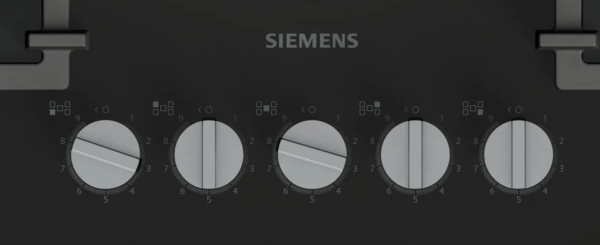 Siemens EP7A6QI40O Ankastre Gazlı Ocak