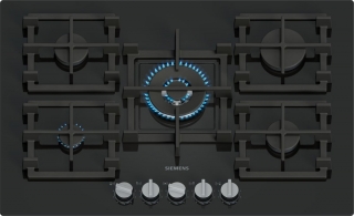 Siemens EP7A6QI40O Ankastre Gazlı Ocak