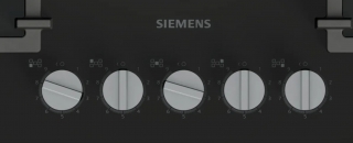 Siemens EP7A6QI40O Ankastre Gazlı Ocak