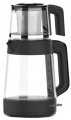 Nell Intense Tea Steel Glass resim