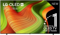 LG OLED83B56LA resim