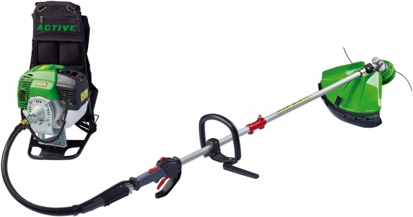 Active 1650XL5 Çim Biçme Makinesi