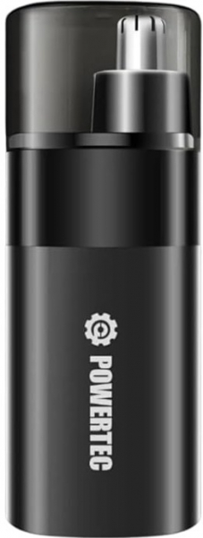 Powertec TR-504 Tüy Alma Makinesi