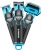 Powertec TR-5500 Çok Amaçlı Tıraş Makinesi