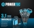 Powertec TR-5500 Çok Amaçlı Tıraş Makinesi