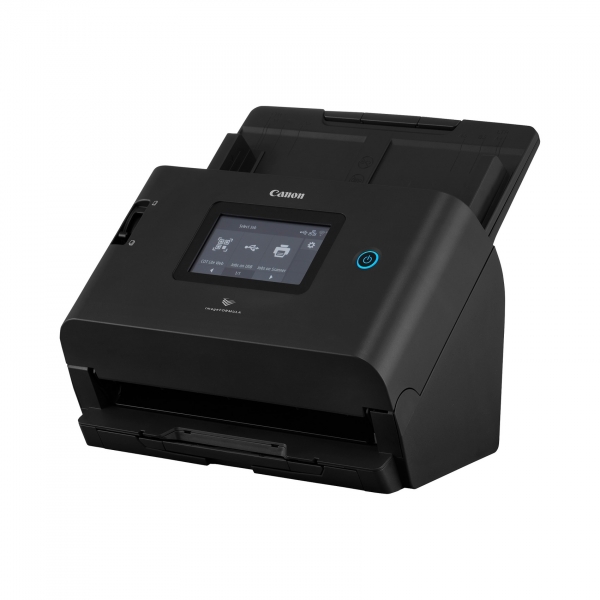 Canon DR-S350NW Tarayıcı