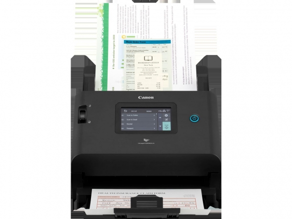 Canon DR-S350NW Tarayıcı