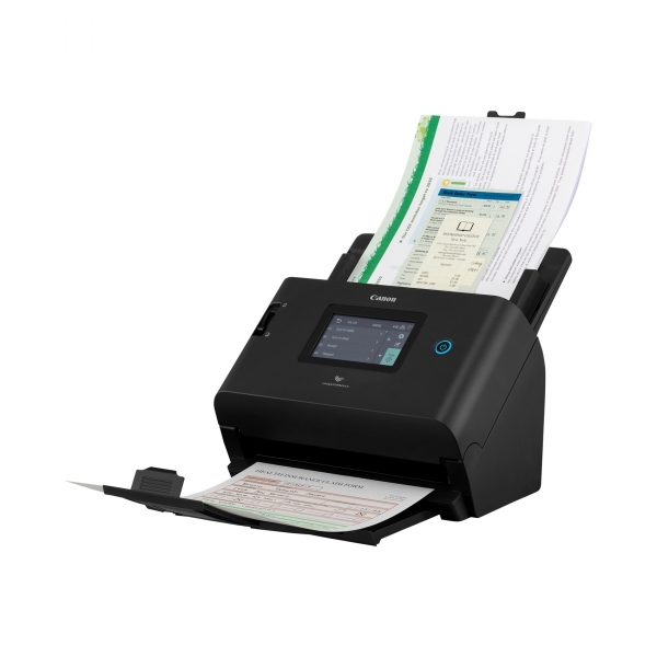 Canon DR-S350NW Tarayıcı