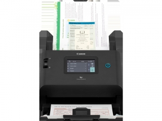Canon DR-S350NW Tarayıcı