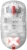 Pulsar X2H Super Clear Mini Mouse
