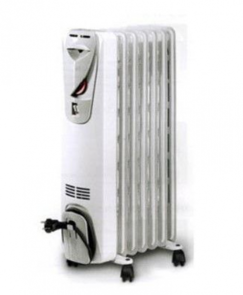 DeLonghi Delonghi R030510M 1000W Yağlı Radyatör