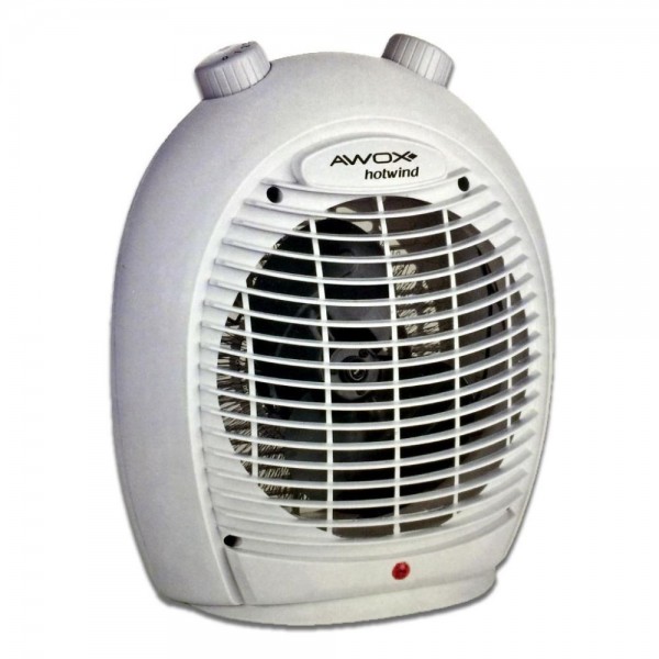 Awox Hotwind 2000W Fanlı