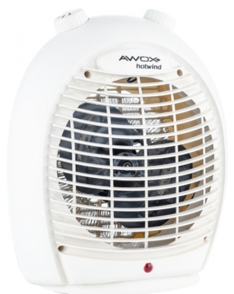 Awox Hotwind 2000W Fanlı
