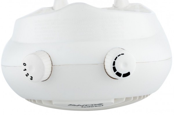 Awox Hotwind 2000W Fanlı