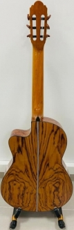 Puka R-966C Klasik Gitar