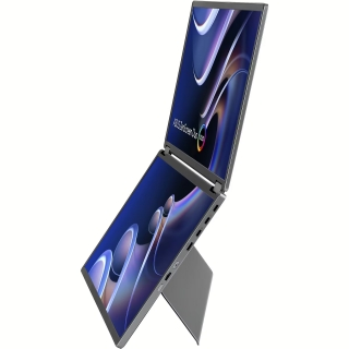 Asus ZenScreen Duo OLED MQ149CD Monitör