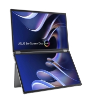 Asus ZenScreen Duo OLED MQ149CD resim
