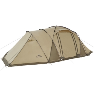 Naturehike Glamping Aries Beta 4-6 Aile Çadırı