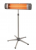 Raks Dragon DR-02 2500W Infrared Isıtıcı