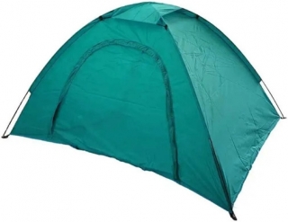 Alpinist Alpen Monodome 2 Kamp Çadırı