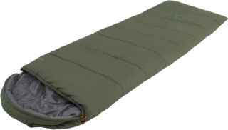 Easy Camp Raven II Square