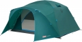 Coleman Skydome Deluxe 8 resim