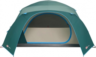 Coleman Skydome Deluxe 8 Aile Çadırı