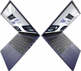 Casper Nirvana X700.1342-DF00P-M-F Laptop