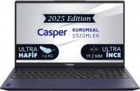 Casper Nirvana X700.1342-DF00P-M-F resim